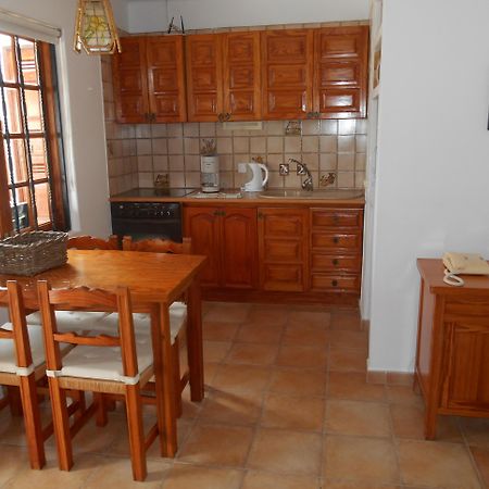 Casas Del Sol Apartment Playa Blanca  Luaran gambar