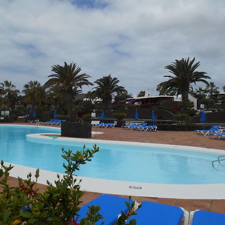 Casas Del Sol Apartment Playa Blanca  Luaran gambar