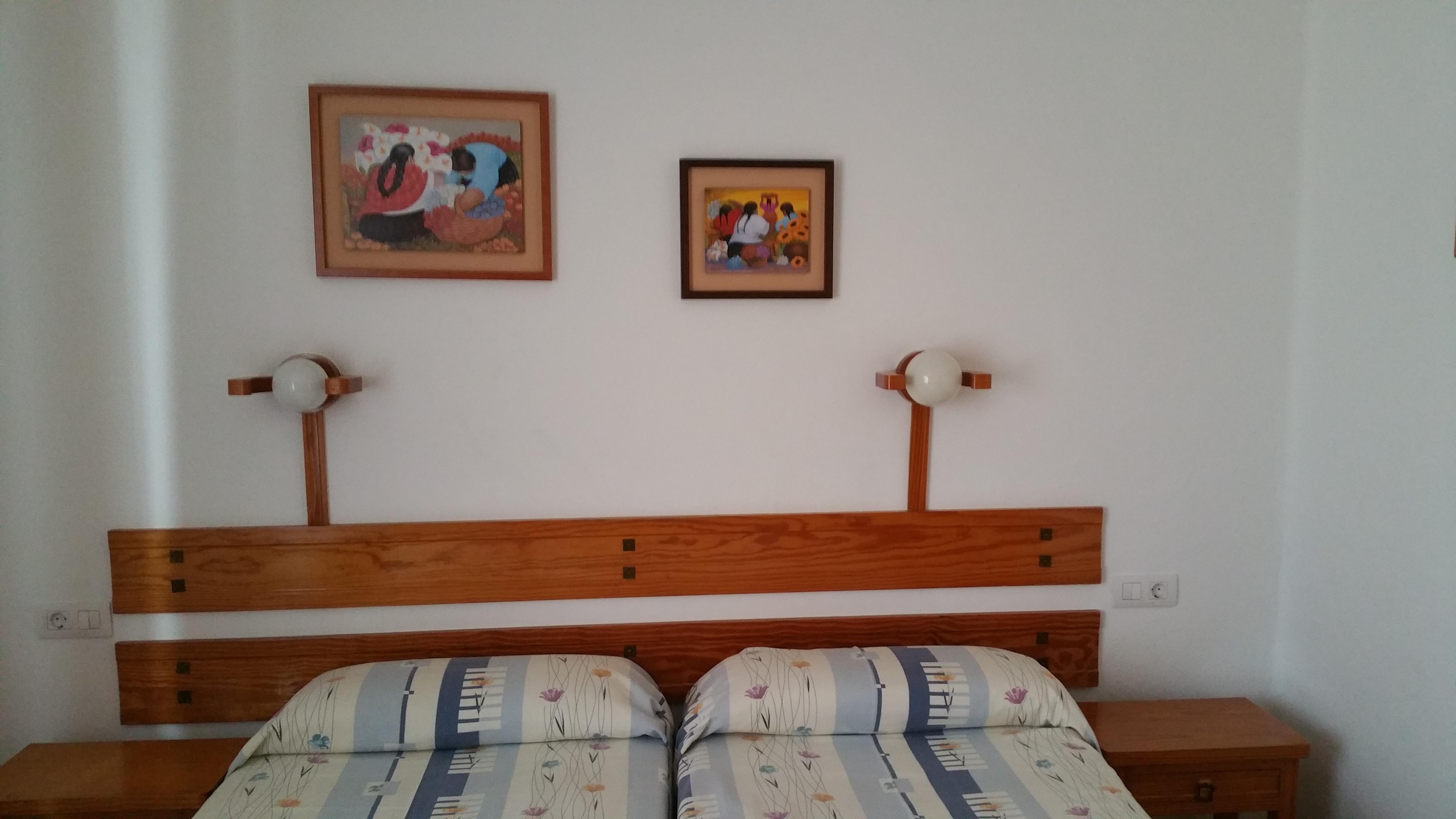 Casas Del Sol Apartment Playa Blanca  Luaran gambar