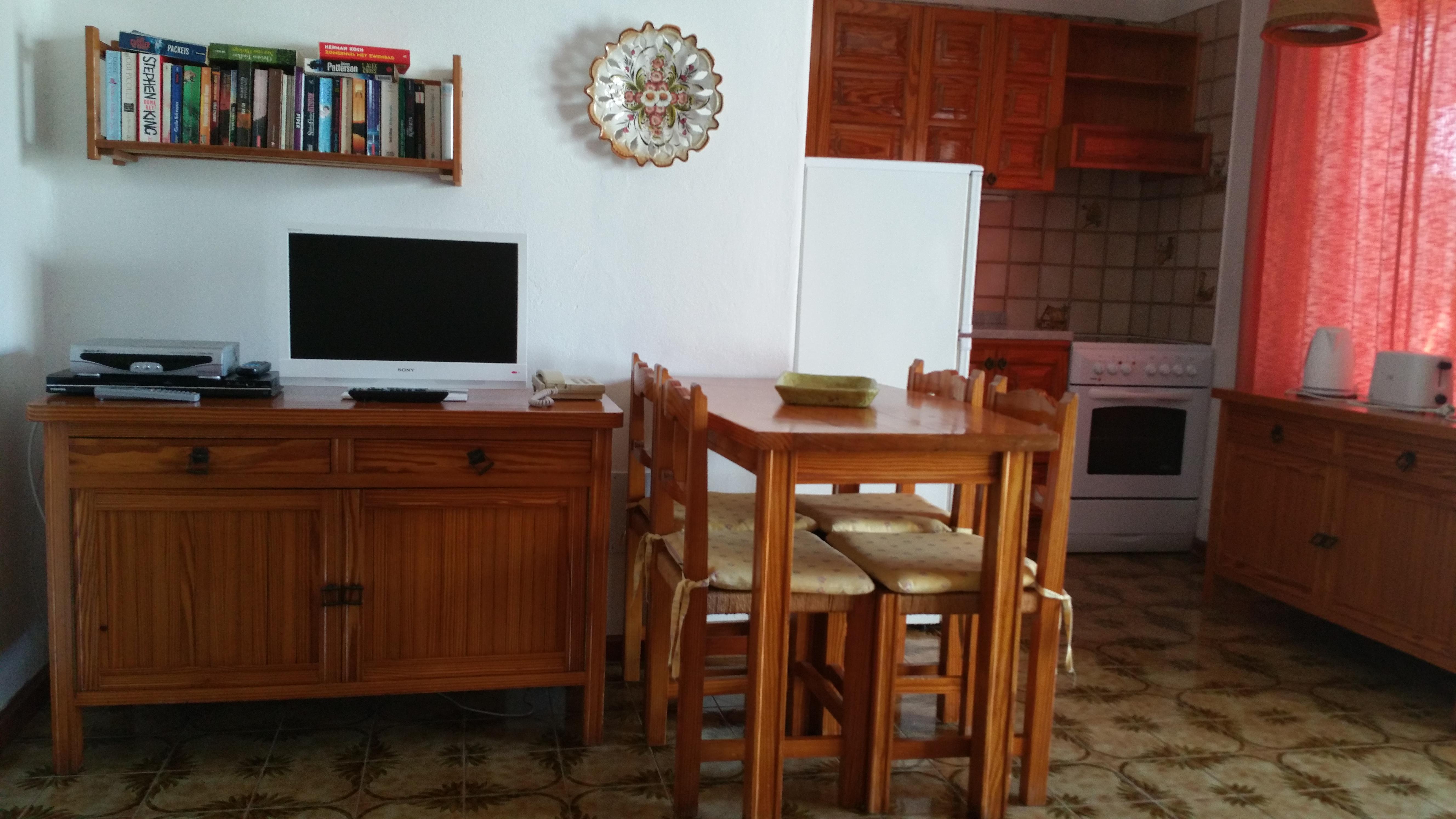 Casas Del Sol Apartment Playa Blanca  Luaran gambar