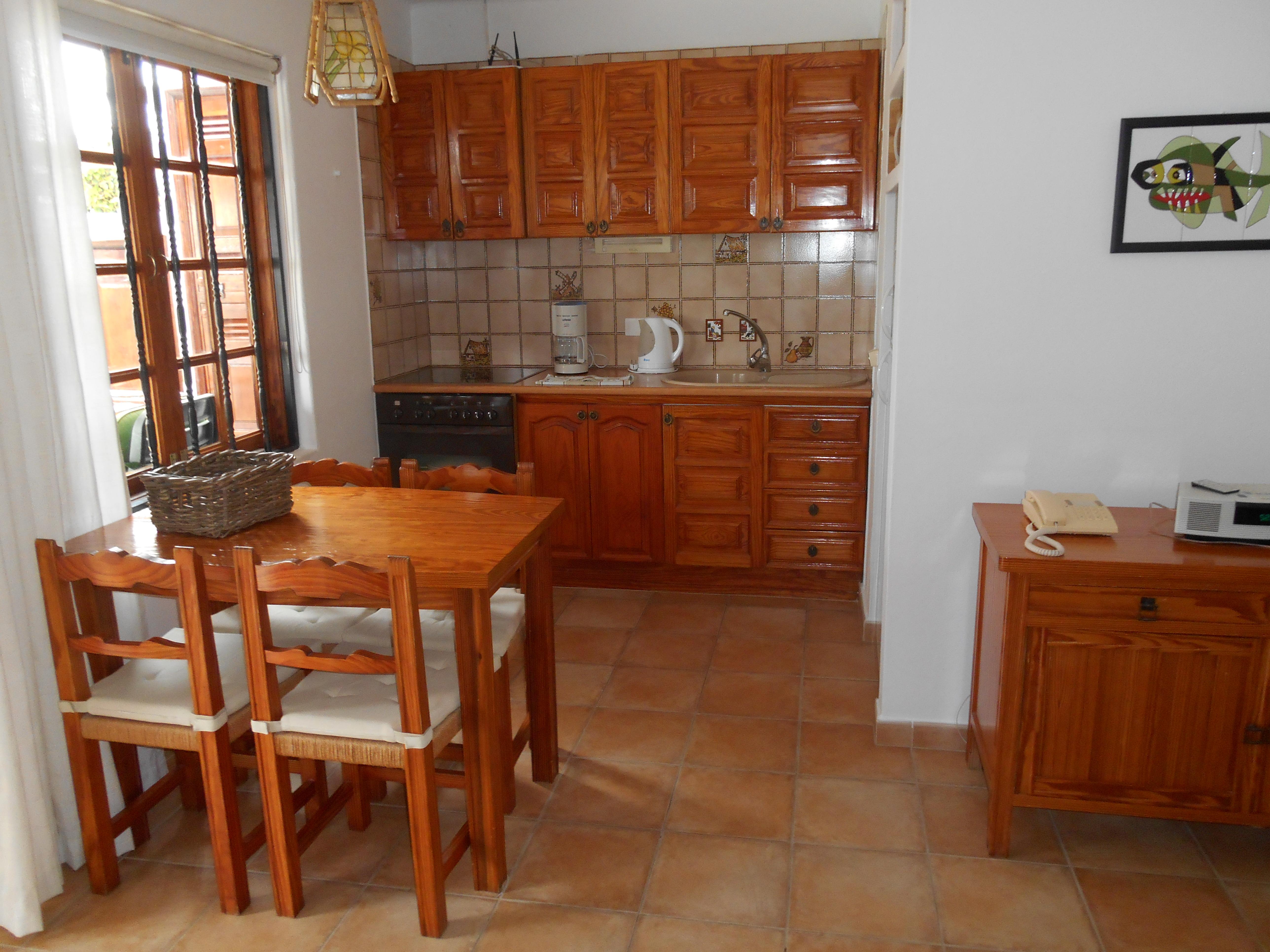 Casas Del Sol Apartment Playa Blanca  Luaran gambar