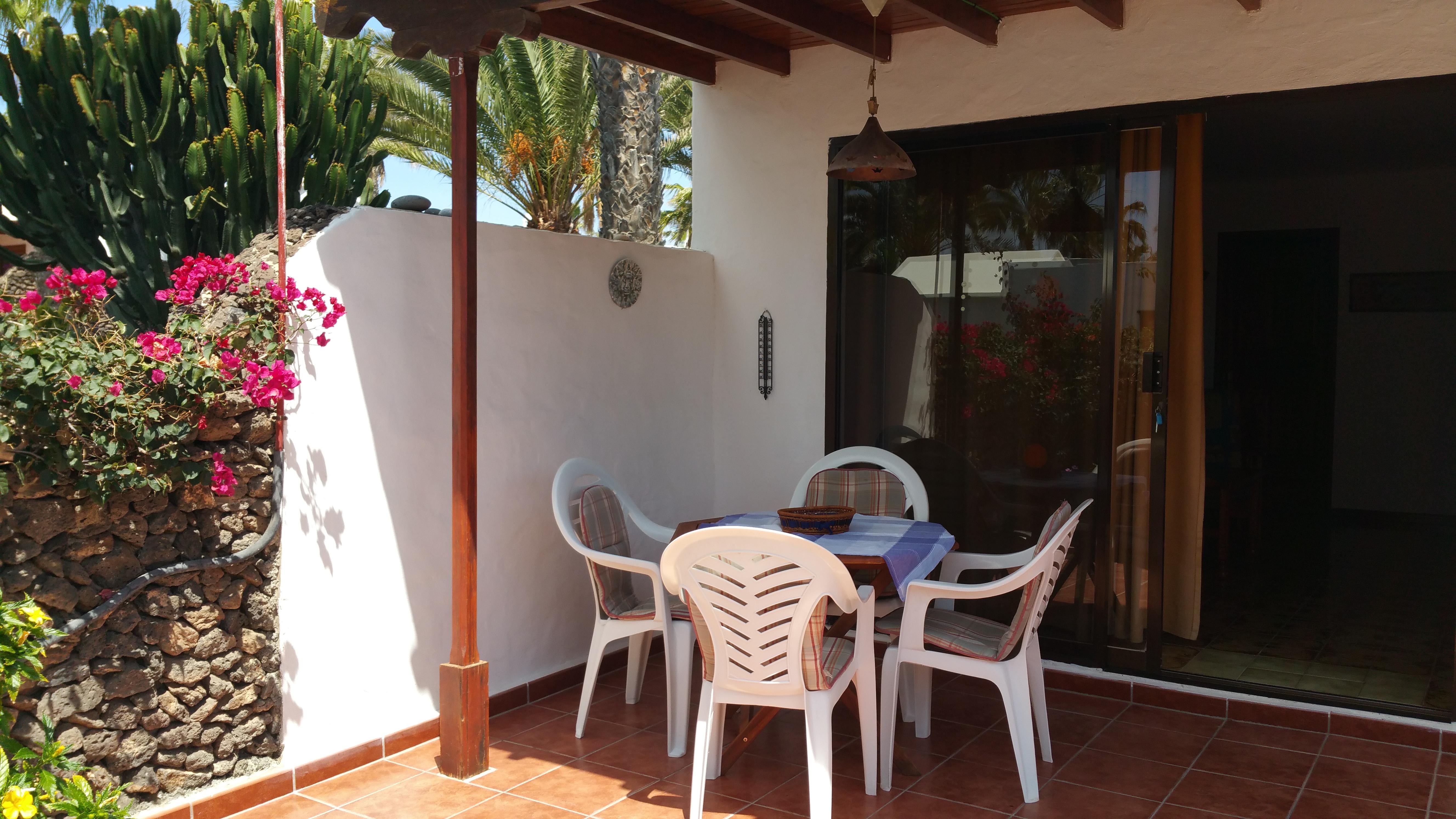 Casas Del Sol Apartment Playa Blanca  Luaran gambar