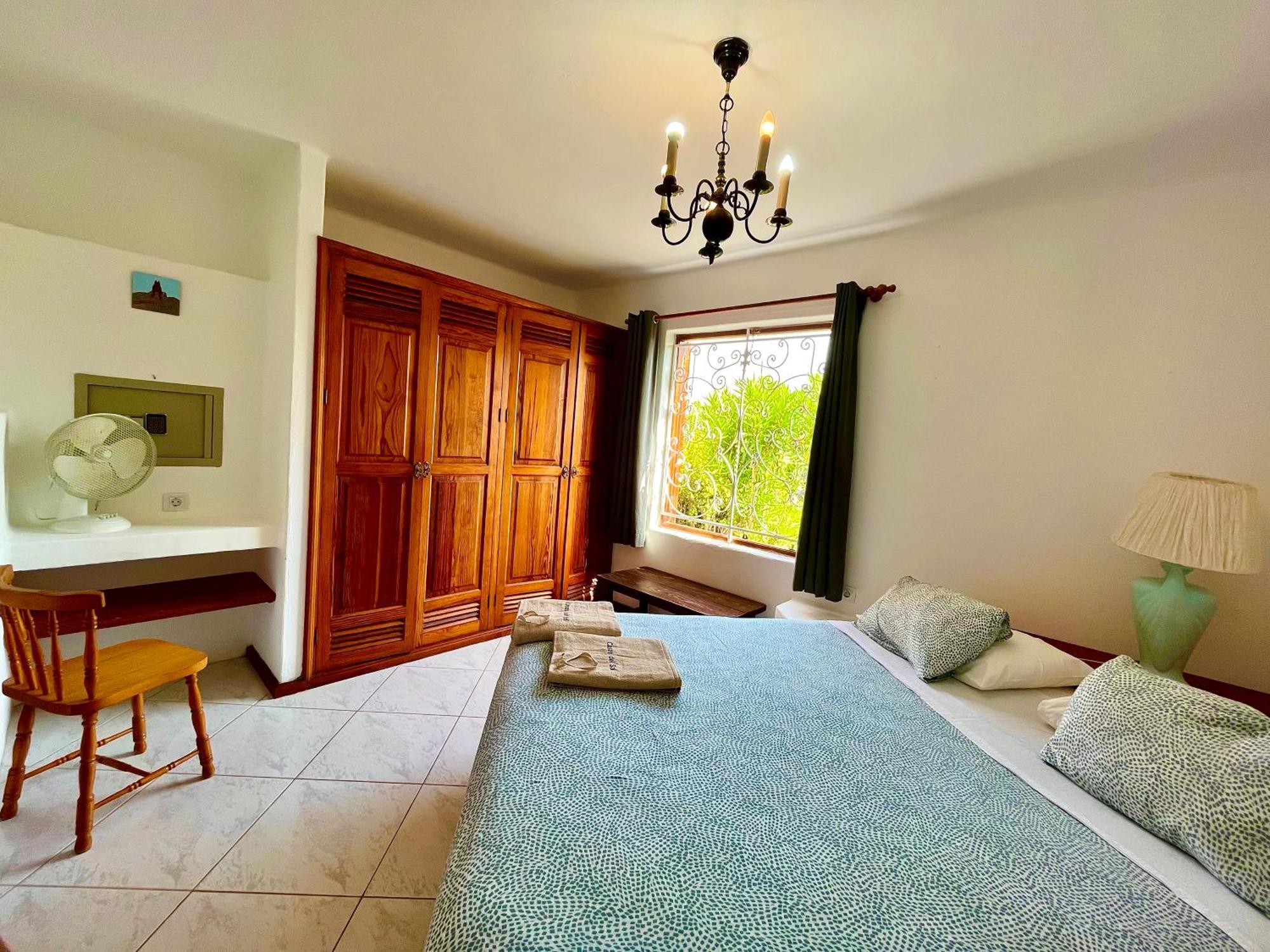 Casas Del Sol Apartment Playa Blanca  Luaran gambar