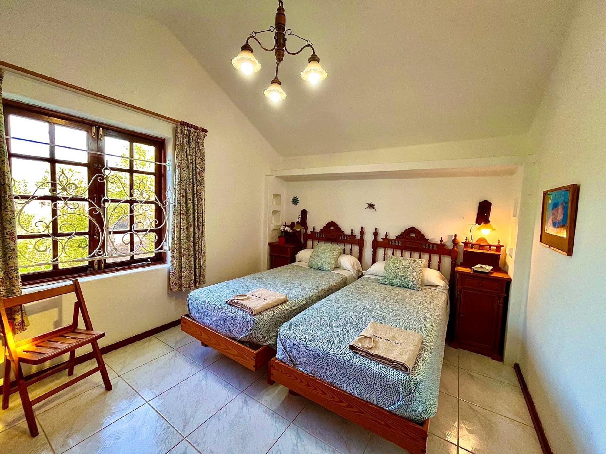 Casas Del Sol Apartment Playa Blanca  Luaran gambar
