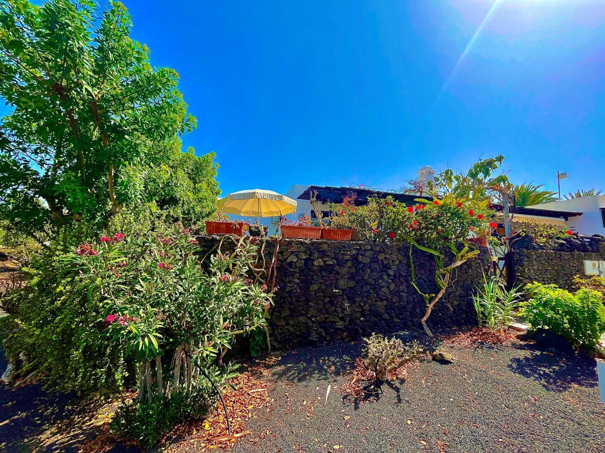 Casas Del Sol Apartment Playa Blanca  Luaran gambar
