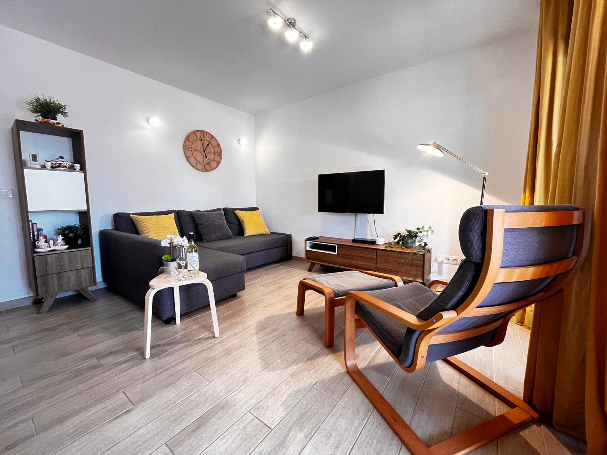 Casas Del Sol Apartment Playa Blanca  Luaran gambar