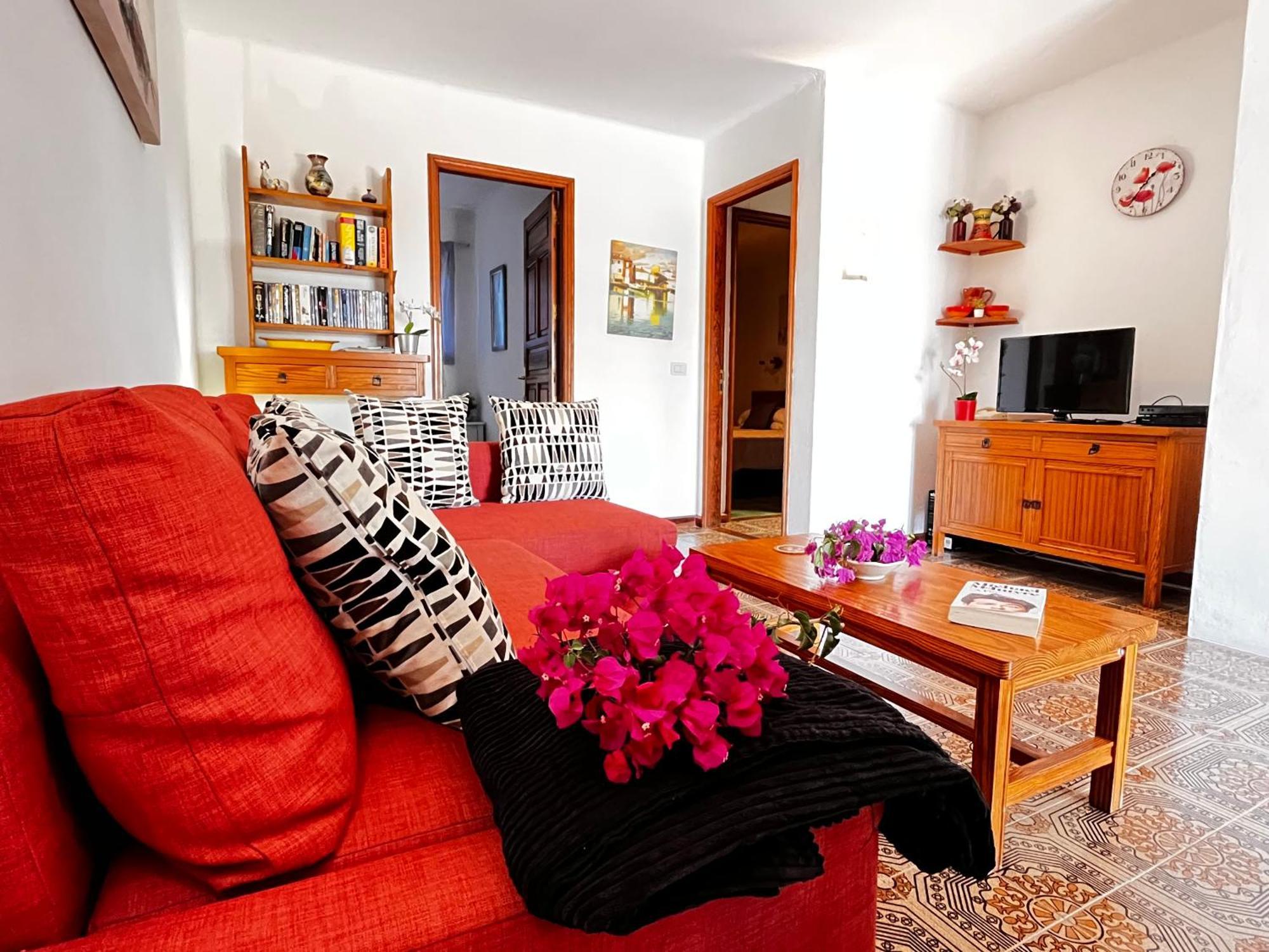 Casas Del Sol Apartment Playa Blanca  Luaran gambar