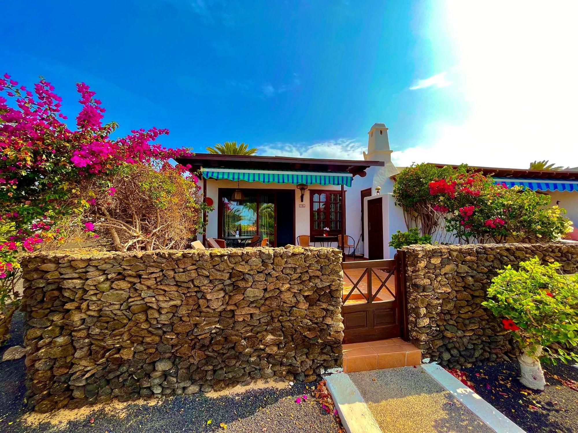 Casas Del Sol Apartment Playa Blanca  Luaran gambar