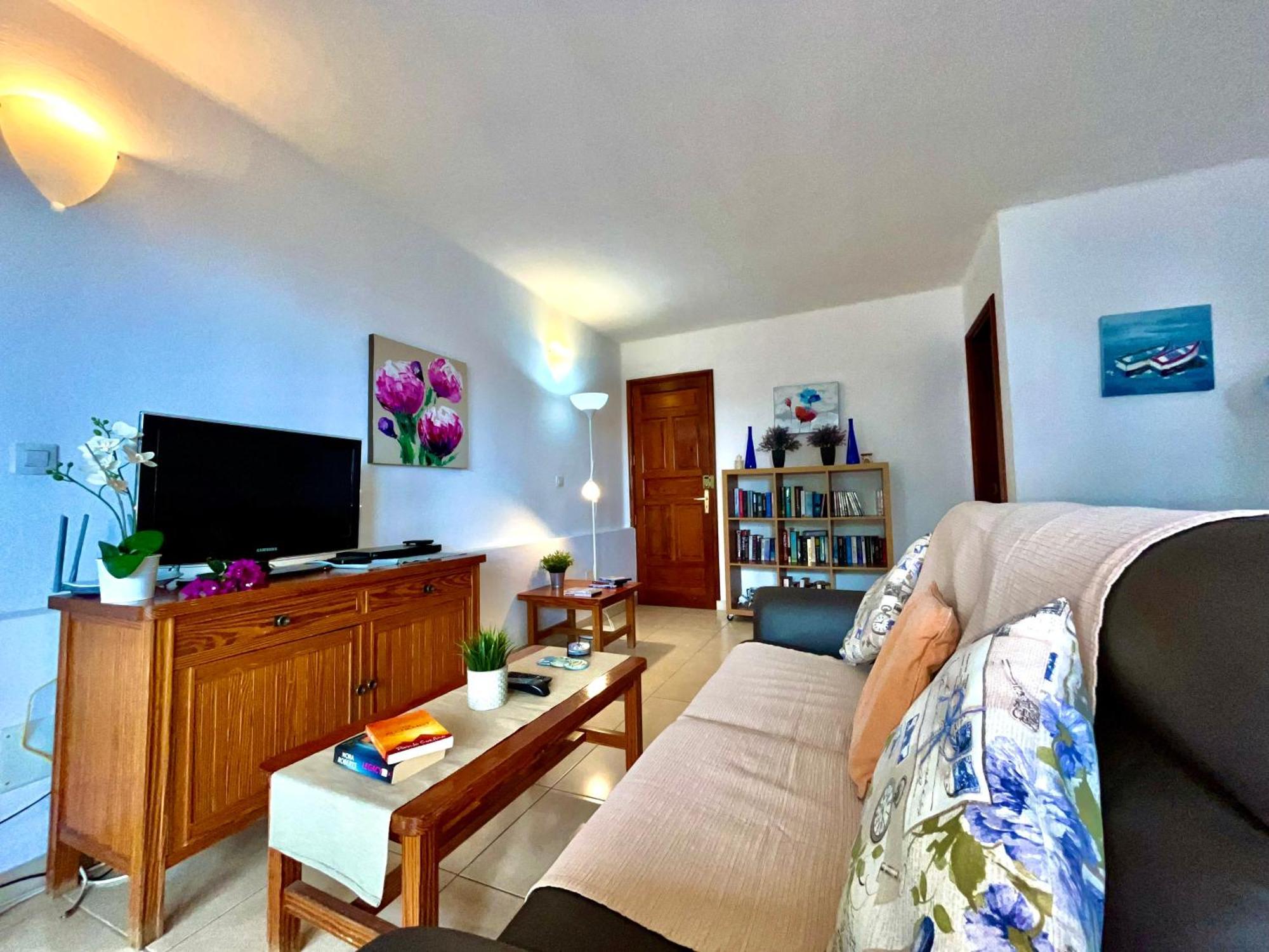 Casas Del Sol Apartment Playa Blanca  Luaran gambar