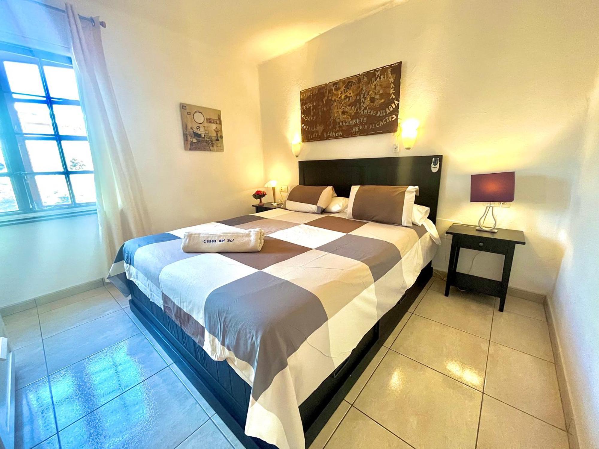 Casas Del Sol Apartment Playa Blanca  Luaran gambar