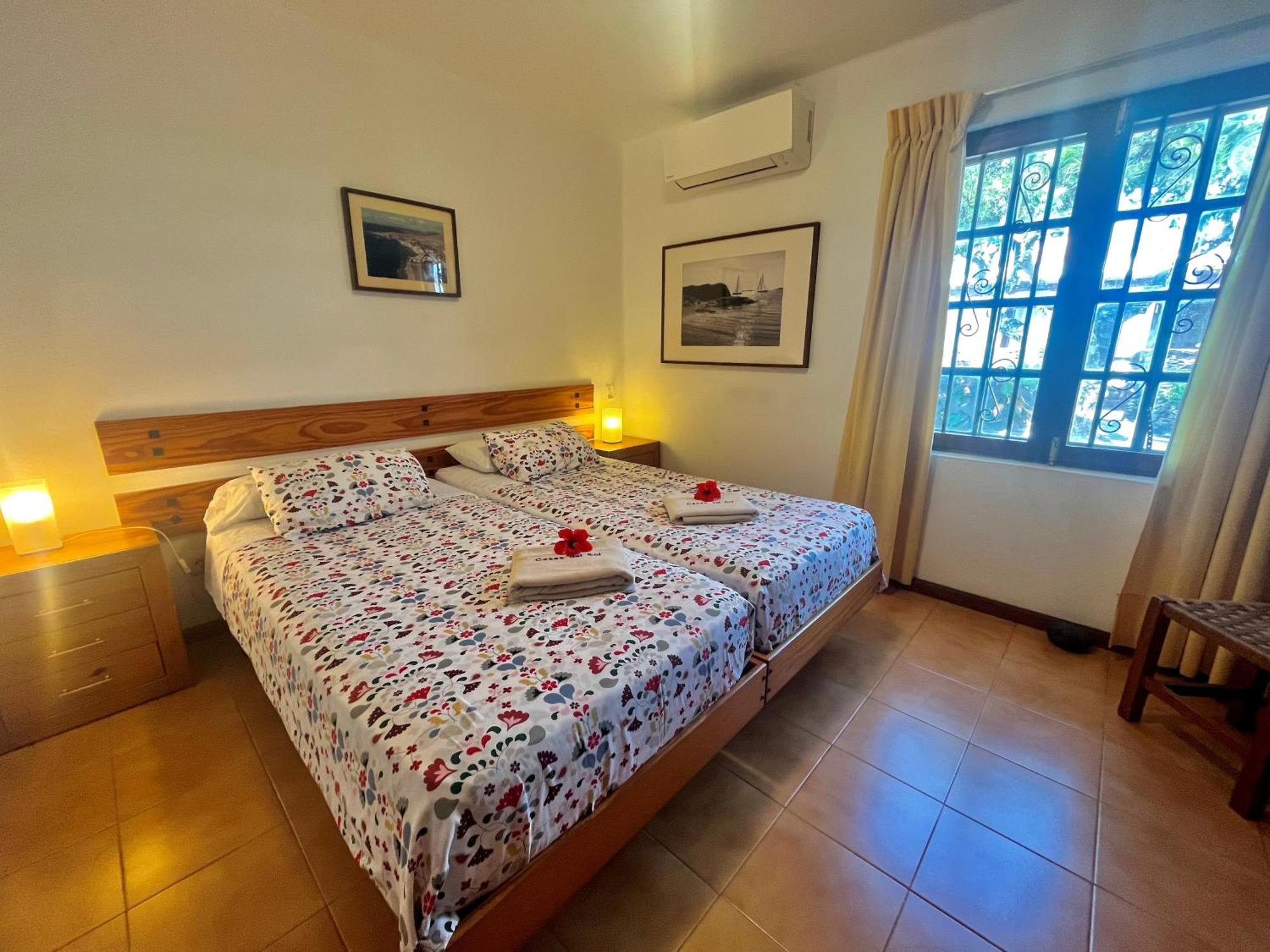 Casas Del Sol Apartment Playa Blanca  Luaran gambar