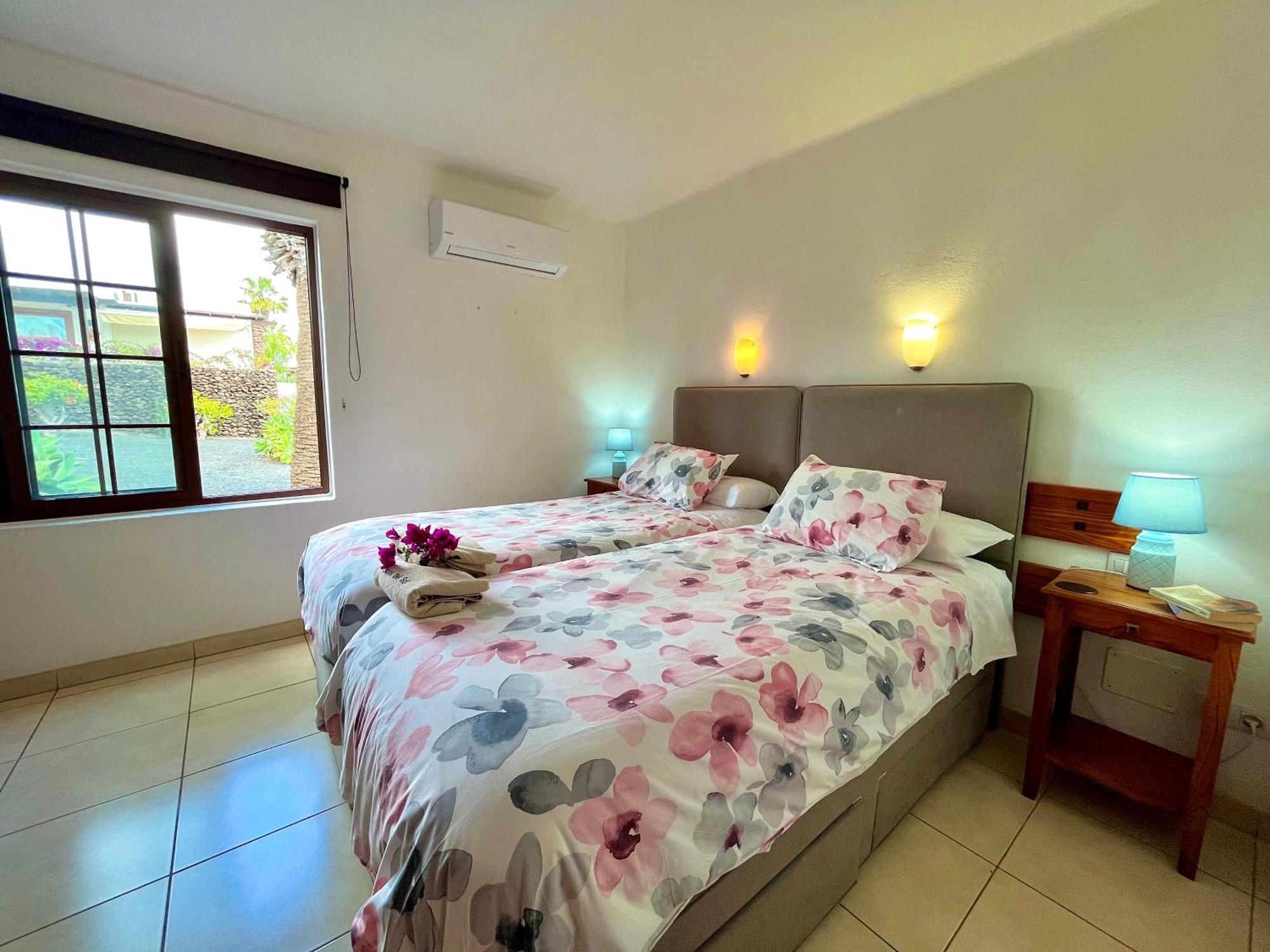 Casas Del Sol Apartment Playa Blanca  Luaran gambar