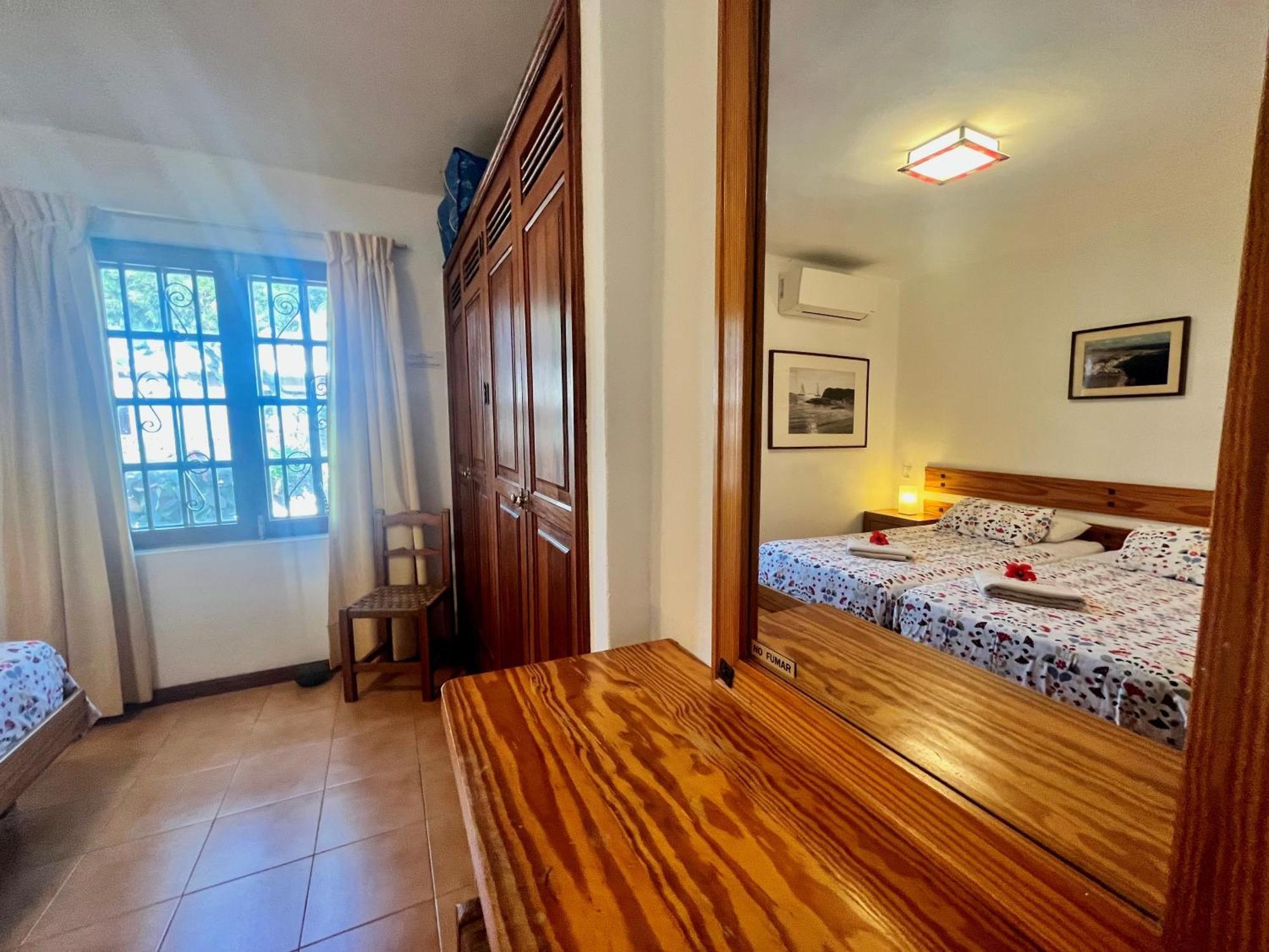 Casas Del Sol Apartment Playa Blanca  Luaran gambar